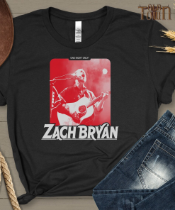 Western Shirt, Vintage Music Tour Bryans Country…