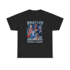 Kentucky Basketball Mark Pope T-shirt | UK Wildcat Unisex Heavy Cotton Tee