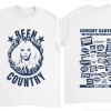 Linda Martell “Color Me Country” Shirt – Beyonce Cowboy Carter Inspiration, Vintage Style Country Music Tee