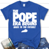 Mark Pope University of Kentucky Wildcats The Next Chapter Shirt