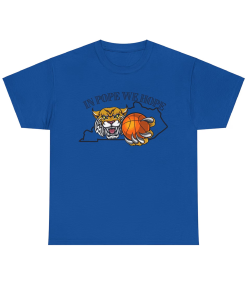 Kentucky Basketball Mark Pope T-shirt | UK…