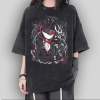 Hazbin Hotel Falsettos Shirt, Alastor Vivziepop Sweatshirt, Cartoon Merch Shirt