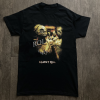 T-shirt Silent Hill Nurse PS1 Retro Game Playstation – 100% Cotton – All Sizes