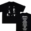 Future X Metro Boomin Still We Dont Trust You Album T-Shirt | Future Tee | Metro boomin Shirt,Like That Shirt,Future Rapper Tee, Hiphop gift