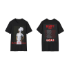 Craig David – 7 Days Commitment Tour 2024 Shirt, Craig David Fan Shirt, Craig David 2024 Concert Shirt, 7 Days Commitment 2024 Concert Shirt