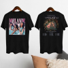 Melanie Martinez The Trilogy Tour 2024 T-Shirt, Portals Album Shirt, Melanie Martinez Shirt, Melanie Merch, Melanie Martinez Fan Gift Shirt