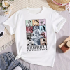 Melanie Martinez Bootleg T-Shirt, Melanie Martinez 90s Vintage Shirt, Melanie Tour 2024 Shirt, Melanie Fan Gift Shirt, Melanie Portals Shirt