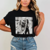 Coquette Who’s Afraid of Little Old Me Baby Tee