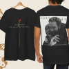 Sent Away Hand Drawn Malone Tattoos on Taylor UNISEX Shirt