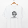 Chelsea Hotel Tortured Poets Lyrics Tee | TTPD Taylor Alt Style Swiftie Version Merch | Department Classic Rock Band Tee Swiftie Gifts