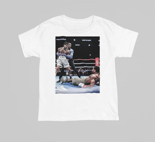 King Ryan Garcia – T-Shirt