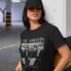 The Smiths T-Shirt, The Smiths Tour, The Smiths Shirt, Gift for fan, The Smiths vintage, Retro Vintage Shirt