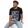 Tour 2024 Usher Past Present Future Shirt, Usher Concert 2024 Shirt, Usher Fan Gift, Usher Shirt, Usher Tour Merch, Usher 90s Vintage Shirt