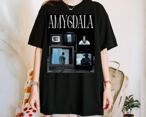 Amygdala Suga shirt, bts shirt, vintage style Agust d tshirt, world tour shirt, comfort colors tshirt, army gifts, bts d day agust movie tee