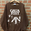 G.reta Va.n Fle.et Band Retro shirt, G.reta Va.n Fle.et Merch Shirt, Music Tour Starcatcher, Classic Rock Band Unisex Tshirt, Gift for fans