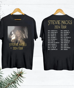 Stevie Nicks 2024 Live In Concert T-Shirt,…