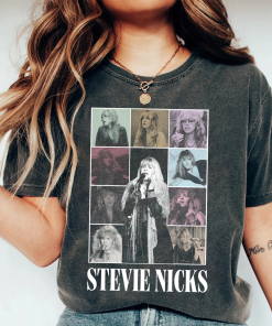 90s Stevie Nicks Unisex Shirt, Stevie Nicks…