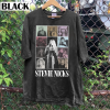 Stevie Nicks 2024 Live In Concert T-Shirt, Vintage Stevie Nicks Shirt Fan Gifts, Stevie Nicks 2024 Tour Shirt, Stevie Nicks Concert Merch