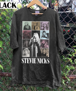 90s Stevie Nicks Unisex Shirt, Stevie Nicks…