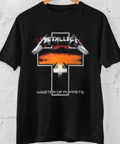 Metallica 72 Seasons World Tour Shirt, The…