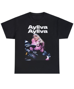 Ayliva T-Shirt