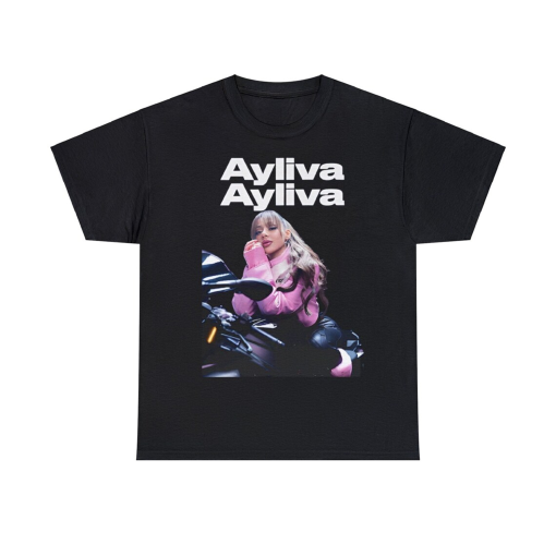 Ayliva T-Shirt