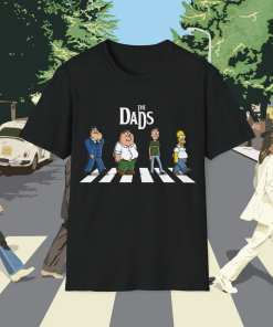 The Dads T Shirt , American Dad…