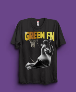 green fn, peter griffin meme tshirt, green…