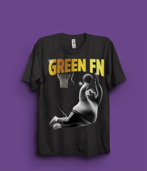 green fn, peter griffin meme tshirt, green fn meme shirt, meme t-shirt, green fn meme, gift for him, vintage tshirt, basketball meme tshirt