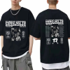 Jesse McCartney – All’s Well Tour 2024 Shirt, Jesse McCartney Fan Shirt, Jesse McCartney 2024 Concert Shirt, All’s Well 2024 Concert Shirt