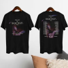 Maren Morris – RSVP Redux Tour 2024 Shirt, Maren Morris Fan Shirt, Maren Morris 2024 Concert Shirt, RSVP Redux 2024 Concert Shirt