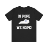 I Understand The Assignment, Mark Pope Kentucky Basketball T-Shirt UK, Pope Sheppard Make Kentucky Basketball Great Again, In Pope We Trust