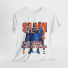 Jalen Brunson Josh Hart Donte New York Knicks Slam NBA Basketball Cover Tee Shirt