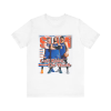 New York Knicks T Shirt | NYK Starting Lineup, Knicks Shirt, Knicks Fan Shirt, Knicks Playoff Shirt, Knicks Fan Gift, NY Knicks Tee