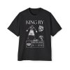 King Ryan Garcia Tee