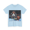 King Ry Ryan Garcia Men’s Heavy Oversized Tee Exclusive King Ryan Garcia Boxing fan gift for Dad brother uncle son Oversized T shirt boxers