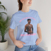 Ryan Garcia t-shirt / Ryan Garcia vs Devin Haney t-shirt / Ryan Garcia KO Devin Haney / King Ryan / Haney vs Garcia