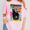 Vintage Stevie Nicks Shirt, Fleetwood Mac Stevie Nicks Tour 2024 Shirts, 80s Rock Band Shirt, Stevie Nicks Concert Gift for Fan