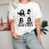 90’s Mom Vibes Shirt, Funny Mom Shirt, Retro Mother Shirt, Mom Life Shirt, Trendy Funny Mom Tee, Mother’s Day Gift, Cool Mom Gifts