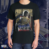 WWE Cody Rhodes American Nightmare Wrestling Adult T-Shirt