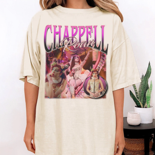 Limited CHAPPELL ROAN Shirt, Chappell Roan Tee, Chappell Roan Tshirt, Chappell Roan, Chappell Roan Sweatshirt