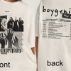 Limited Boygenius Band Shirt, Boygenius Tour 2023 T Shirt Sweatshirt