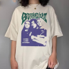 Boygenius Merch Sweatshirt, Rock Music Tour 2023 Phoebe Bridgers Short Sleeve Tee Tops