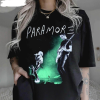 Paramore Doodle Art Shirt,Tour Shirt, Vintage Paramore Album Lyric Merch Tee Sweatshirt Hoodie, Paramore Tattoo Tour, Music Tour