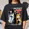 Paramore Band Shirt, Paramore A New Album Long Sleeve Tee Tops