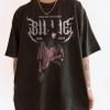 Billie Eilish T-Shirt When We All Fall Asleep Where Do We Go