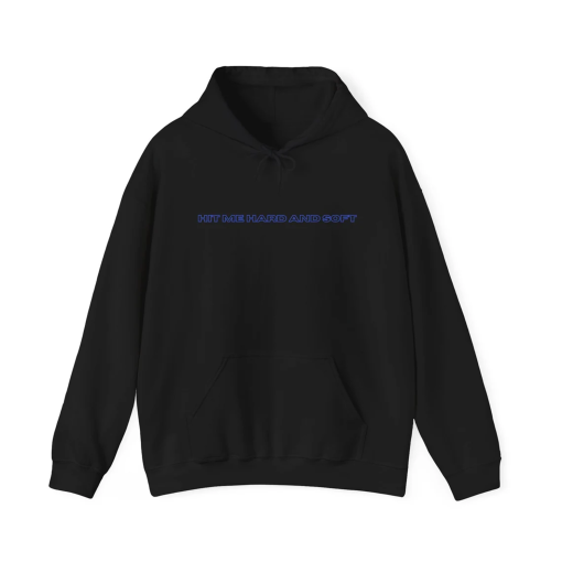 Billie Eilish Hit Me Hard And Soft Hoodie, Billie Eilish Shirt, Billie Eilish Sweater, Billie Eilish Merch, Billie Eilish Long Sleeve jumper