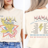 Somebody’s Loud & Proud Autism Mama Shirt, Autism Awareness Shirt, Autism Mom Shirt, Neurodivergent Shirt, Everyone Communicates Differently