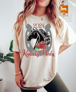 Kentucky Derby Shirt, Derby Vibes Shirt, Go…