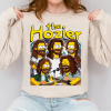 2024 Hozier Album Shirt